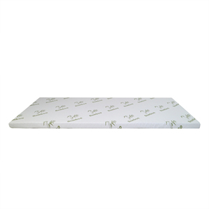 Cama de invitados portátil de espuma viscoelástica de aire de base biológica verde de alta densidad diseño tradicional colchón plegable Tppter para dormitorio híbrido - Product Image 3