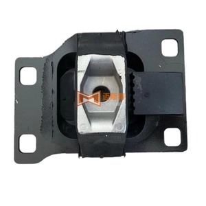 ยางรองแท่นเครื่องฟอร์ด โฟกัส รุ่น 98AB7M121PB 1133020 อะไหล่เปลี่ยนสำหรับลดแรงสั่นสะเทือน - Product Image 2