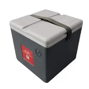 一个等级的免费冷冻保护感冒谁指定制造商疫苗冷却器盒