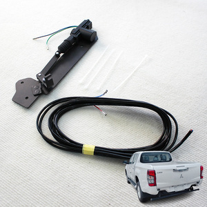 <span class=keywords><strong>ระบบ</strong></span>ล็อคประตูท้ายกลางสำหรับรถกระบะมิตซูบิชิ L200 <span class=keywords><strong>ไทร</strong></span><span class=keywords><strong>ทัน</strong></span> ปี 2016-2023 ชุดอุปกรณ์ล็อค<span class=keywords><strong>ไฟฟ้า</strong></span> - Product Image 1