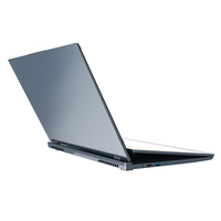 2025 Nieuwe Oem 16 Inch + 16 Inch Dual Screen I7 13e 1360P Touchscreen Ultradunne Aluminium Metalen Laptops Ontwerp Gaming Notebook