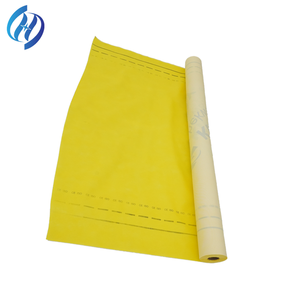 Membrane respirante imperméable Sohi 0,5 mm pour plafonds et toitures - Product Image 1