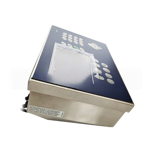 เครื่องชั่งน้ำหนัก Veidt รุ่น IND780 78R100000D01001 ยี่ห้อ TOLEDO จอแสดงผลดิจิตอล ชั่งน้ำหนักได้อย่างแม่นยำ พร้อมหน้าจออ่านค่าแบบดิจิตอล ขนาดเล็ก-S - Product Image 1