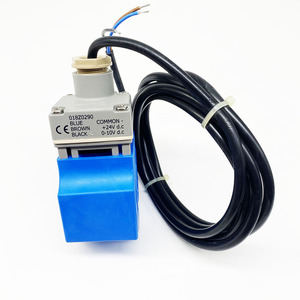 Nuovissimo convertitore di segnale originale ESIC BM024D solenoide 018 z0290 in magazzino - Product Image 4