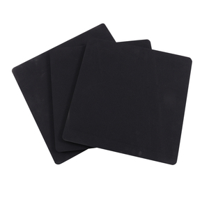 Foglio di Gomma EPDM Personalizzato a Celle Chiuse, Autoadesivo, per Isolamento Acustico e Sigillatura di Armadi Elettrici - Product Image 4