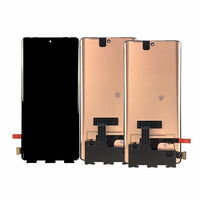 VIVO Y100 / Y100A / T2 5G / IQOOZ7 5G için Yedek Ekran OLED Ekran Cep Telefonu Ekranı Dokunmatik Panel Montajı