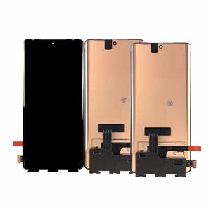 Thay Thế Hiển Thị Điện Thoại Di Động Màn Hình Cho Vivo Y100 / Y100A / <span class=keywords><strong>T2</strong></span> 5G/Iqooz7 5G Màn Hình <span class=keywords><strong>Digitizer</strong></span> Lắp Ráp - Product Image 3