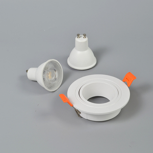 โครง<span class=keywords><strong>ไฟ</strong></span><span class=keywords><strong>ดาวน์</strong></span><span class=keywords><strong>ไล</strong></span><span class=keywords><strong>ท์</strong></span>แบบฝัง GU10 <span class=keywords><strong>ราคา</strong></span>ถูก ตัวโครง PC ป้องกันเหลือง ทรงกลม สำหรับหลอด GU10 MR16 <span class=keywords><strong>ไฟ</strong></span><span class=keywords><strong>ดาวน์</strong></span><span class=keywords><strong>ไล</strong></span><span class=keywords><strong>ท์</strong></span> LED แบบฝัง - Product Image 6
