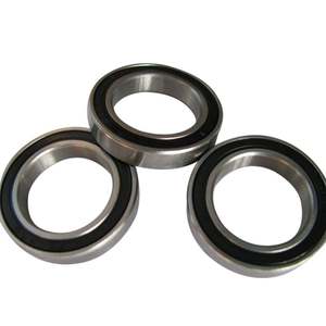 Rodamiento de Bolas 608 ZZ de 22mm X 8mm X 10mm para Patineta, Rodamiento Radial Blindado de Ranura Profunda C3, Alta Precisión y Larga Duración para Restaurante - Product Image 3