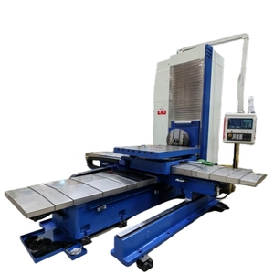 Máquina Perforadora Horizontal en Oferta, Máquina Perforadora Automática en Oferta - Product Image 6