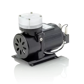 Pompe à air japonaise EMP importée GA-380V-08 AC220V - Product Image 1