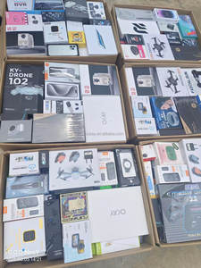 Boîtes mystère électroniques haut de gamme de haute qualité, <span class=keywords><strong>Amazon</strong></span>, 100% surprise, les derniers produits électroniques, boîte mystère - Product Image 4