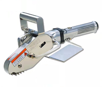 TM2536A Manueller Kartonagen-Abstreifer für Wellpappe-Kartons, Neues Produkt 2020, Holzbearbeitungsmaschine, 220V Pneumatisch