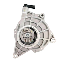Nouvelle pompe à vide de servo-frein Zpartners 28810-4A400/401/402/4A800 pour Hyundai Grand Starex H1/H-1 avec 1 an de garantie