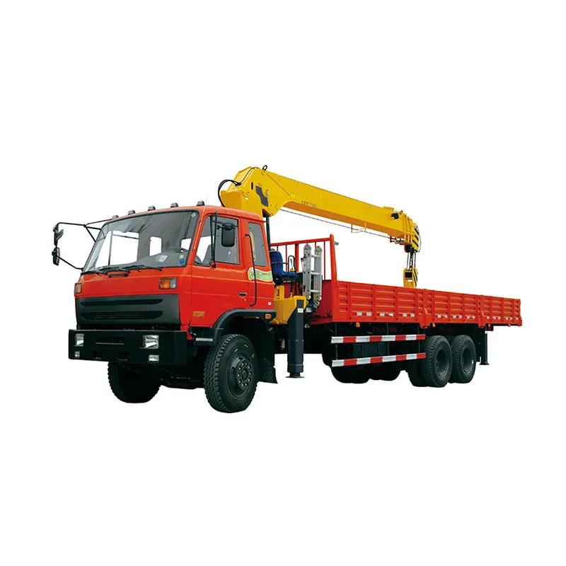 Sq12sk3q 12 tấn nhỏ nâng Crane để bán