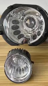 Luces Intermitentes y Luces <span class=keywords><strong>Antiniebla</strong></span> Diurnas para Bentley Mulsanne, Modelos Nuevos y Antiguos, 3Y0953041E 3Y0953042E 3Y0953041C - Product Image 2