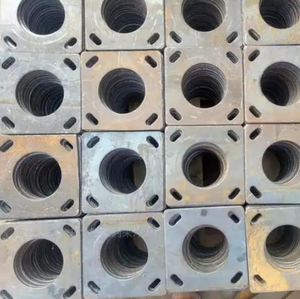 Brida Reductora de Fábrica China, Diferentes Tamaños de Tubería, Diseño que Ahorra Espacio - Product Image 4