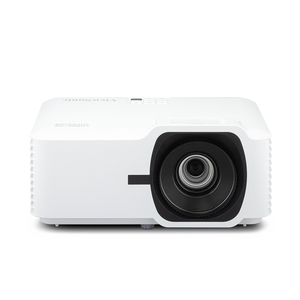 Proyector LS630HD Full HD |   Proyector LS630HD Brillante de 4000 Lúmenes ANSI 1080P HDMI, Ideal para Cine en Casa, Reuniones de Oficina y Presentaciones - Product Image 3