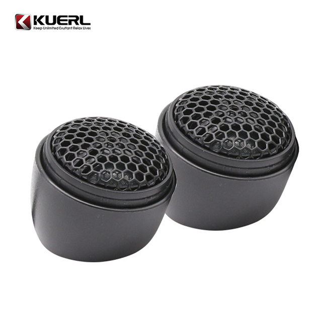 Car Neodymium Super 20mm Audio Tweeter Wholesale Tweeter Sound Speakers