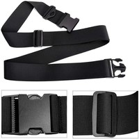 Sangle d'épaule réglable multifonctionnelle pour planche de surf, SUP, kayak, accessoire de fixation, sangles d'épaule pour SUP