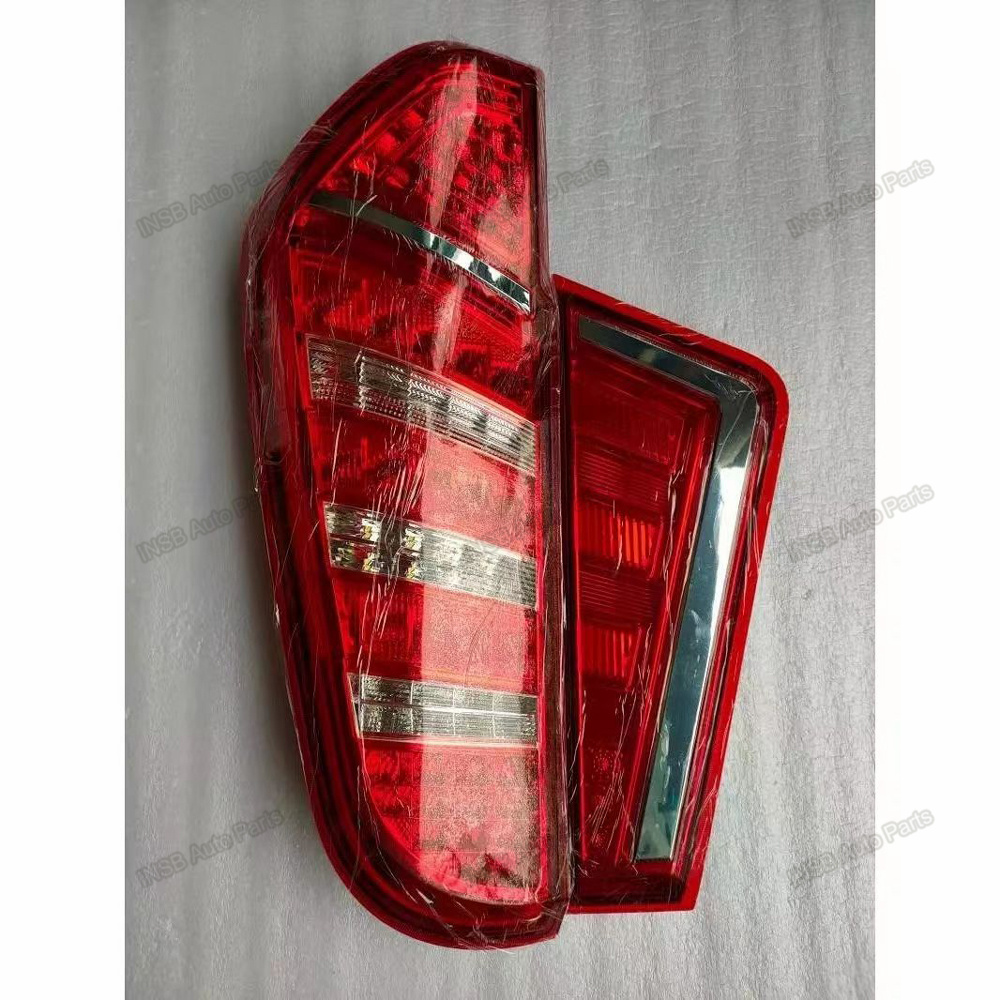 Bus Rear Lamp - Yuntong T12 T13 ZK6907 ZK6128 ZK6138