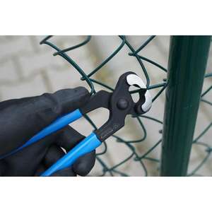 HERRAMIENTAS BRILLANTES-BT064915 Pinza pesada 7 '', 175 mm - EAN 4042146868072 ALICATES Y CORTADORES FINOS PINZAS - Product Image 4