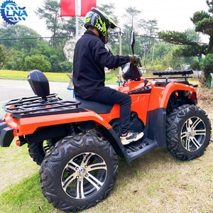 LNA huge market 500cc 4wd shaft transmission beach <strong>rentals</strong> <strong>quad</strong> bike tires - Product Image 1