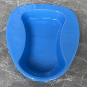 Pot en plastique Lekang 1000 ml pour femmes en post-partum, personnes âgées, usage hospitalier - Product Image 1