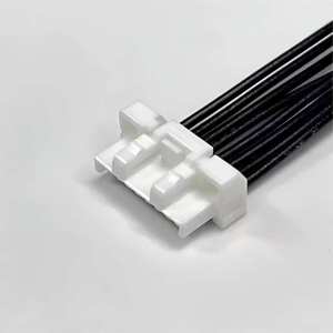 Molex 1.25mm connettore automatico 502380 1400 cablaggio elettrico maschio femmina nuova energia Automotive - Product Image 4