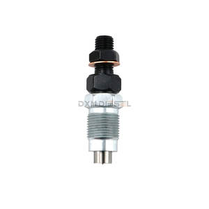 Injecteur Diesel DXM 23600-19075 pour Toyota Land Cruiser HZJ105 1998 - 2007 Toyotaa Hiluxx Seaa Lionn Landluzee - Product Image 2