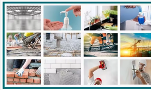 Carboximetilcelulosa de Sodio al por Mayor, Aditivo Químico, Carboximetilcelulosa CMC para Alimentos, Detergentes y Perforación Petrolera - Product Image 5