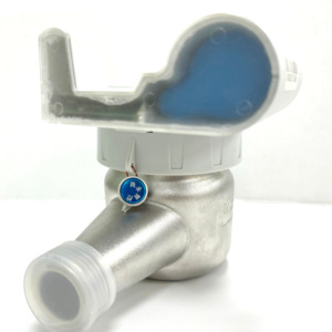 回転式湿式多流量無線遠隔伝送水道メーター 4G 鉄製 IP68 シャンヨン - Product Image 5