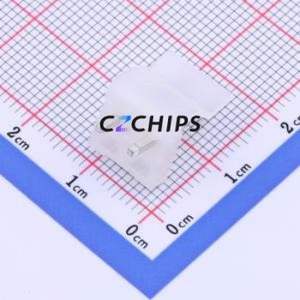 X5080WV-02-N0SN Wire-to-Board Pin Header Through hole Component (THT),P=5.08mm Connector 1x2P 5.08mm Through Hole 2P - Product Image 2