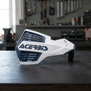 Paramani X-FUTURE Acerbis, Accessori per Manubrio Moto - Product Image 3