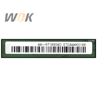 MOQ 17 pièces HV320WHB-F70 Écran LCD 32 pouces 1366*768 60Hz avec un seul LVDS, pièce de rechange pour écran plat, cellule ouverte