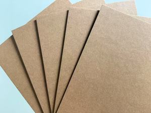 Cartón gris sin recubrimiento, papel Kraft reciclado, precio al por mayor, <span class=keywords><strong>cartulina</strong></span> <span class=keywords><strong>de</strong></span> colores para embalaje <span class=keywords><strong>de</strong></span> pasteles, fabricación <span class=keywords><strong>de</strong></span> cajas <span class=keywords><strong>de</strong></span> cartón - Product Image 5