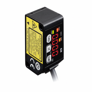 Sensor de distancia láser tipo CMOS para Panasonic - Product Image 1