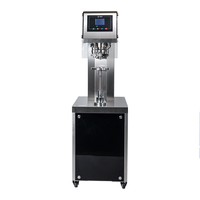 Machine à sertir manuelle pour canettes de bière, machine de mise en conserve pour boissons de 500 ml, kombucha