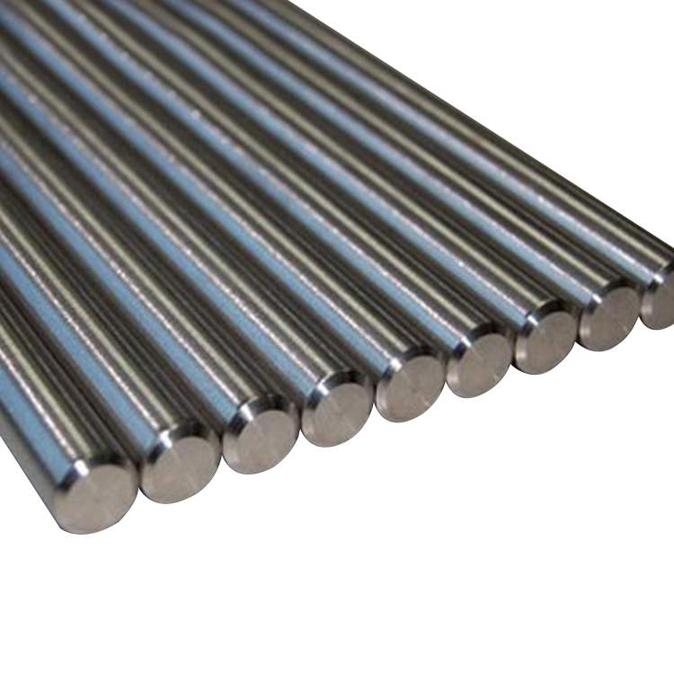 EN 201 Stainless Round Bar EN 201 Stainless Round Bar