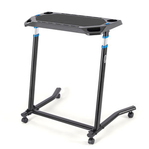 โต๊ะจักรยานปรับระดับได้ 8 ระดับ โต๊ะปั่นจักรยานแบบพกพา - Product Image 1