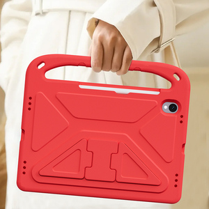Étui antichoc pour tablette pour Samsung Galaxy Tab <span class=keywords><strong>S11</strong></span> 11 pouces SM-X730 X736 2025 support intégré - Product Image 6