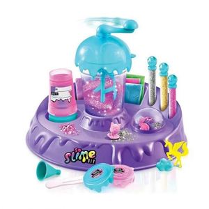 Kit de Slime Colorido para Hacerlo Tú Mismo con Arcilla, PVA, Plástico y Silicona - Certificado por ASTM/CPC/EN71 para Aliviar el Estrés de los Niños - Product Image 4