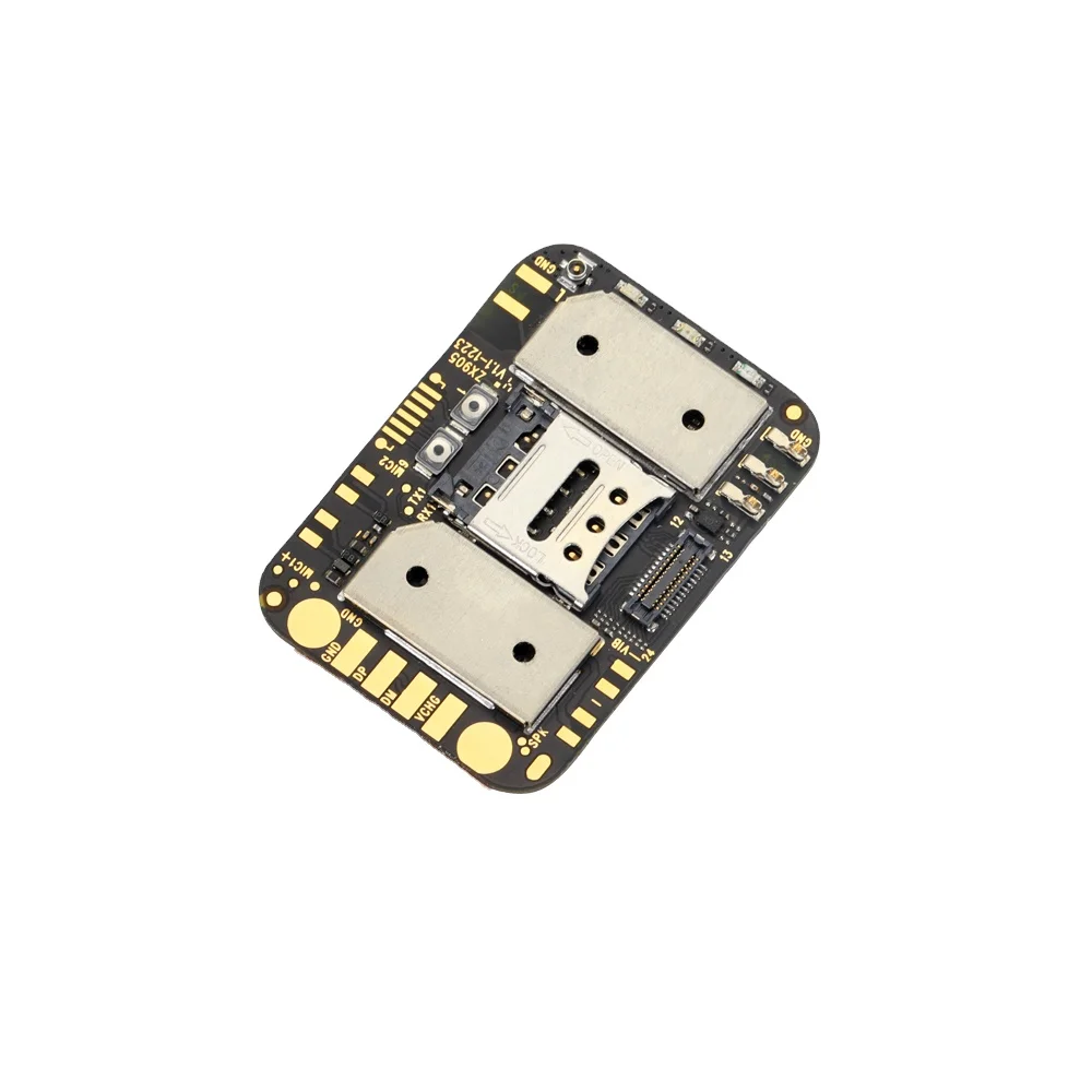ZX905 GPS Tracker - Precision and Versatility for All