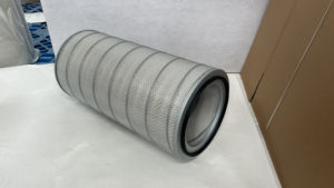 Nouveau filtre à air pour compresseur d'air 250007-838/-250007-839 avec vanne de régulation de pression fabriqué par Top Brand - Product Image 4