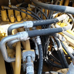 รถขุดตีนตะขาบ CAT336มือสอง36ตัน CAT336D ทั่วโลกขายตรง - Product Image 4
