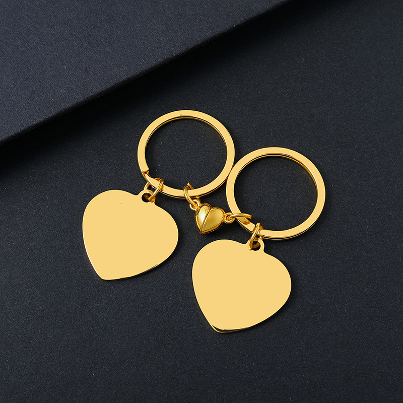 Gold pair