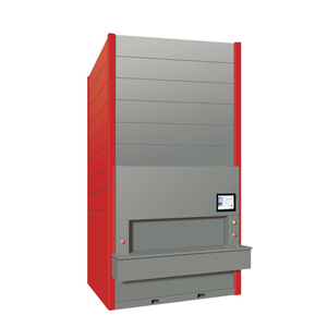 Vlm VCM băng chuyền dọc công suất lớn Hệ thống lưu trữ Modula kho tự động công nghiệp thiết bị lưu trữ hàng hó<span class=keywords><strong>a</strong></span> - Product Image 1