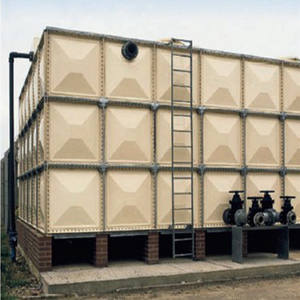 خزان ماء مجمع قطر ، frp سعر خزان المياه في ماليزيا [الأرشيف]-منتديات الطائر الأزرق - Product Image 4