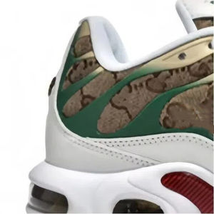 AIR TN1 Generation pour <span class=keywords><strong>Max</strong></span> Cushion Lace-Up Solid Chaussures de course pour hommes Taille 39-47 <span class=keywords><strong>MAX</strong></span> <span class=keywords><strong>TN</strong></span> - Product Image 3