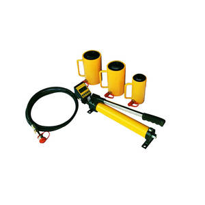 HC-100 <span class=keywords><strong>Anchor</strong></span> Bolt Pullout Tester Adequado para Parafusos De Âncora Barras De Aço Parafusos De Expansão E Outras Ancoragem - Product Image 2